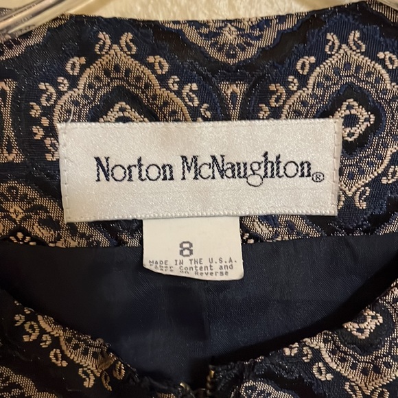 Norton McNaughton Womens shirt - Picture 3 of 8